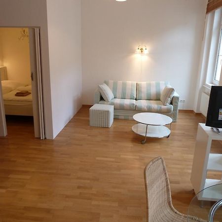 Sobieski Center Apartments ウィーン エクステリア 写真