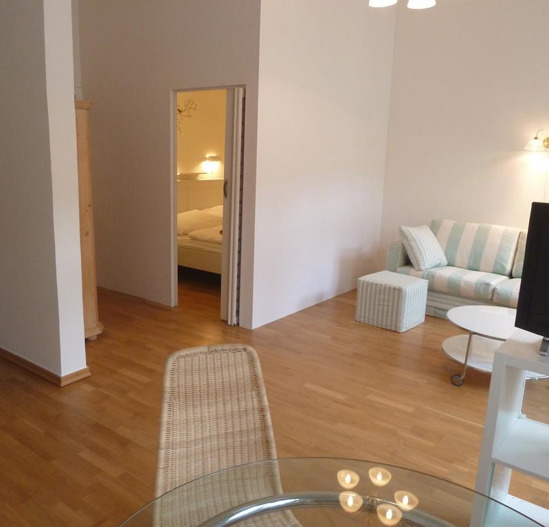 Sobieski Center Apartments ウィーン エクステリア 写真