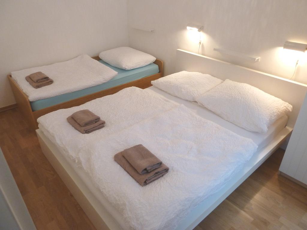 Sobieski Center Apartments ウィーン エクステリア 写真