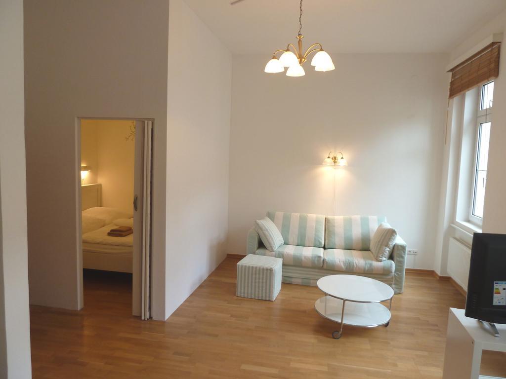 Sobieski Center Apartments ウィーン エクステリア 写真