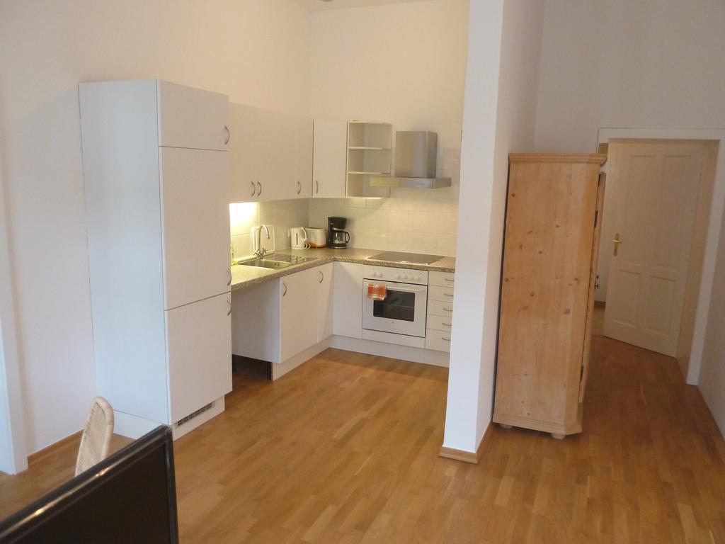 Sobieski Center Apartments ウィーン エクステリア 写真