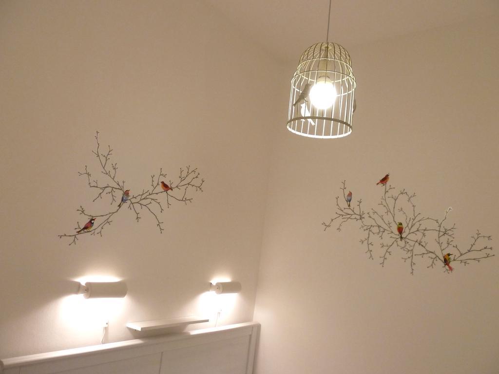 Sobieski Center Apartments ウィーン エクステリア 写真