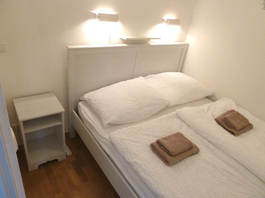 Sobieski Center Apartments ウィーン エクステリア 写真