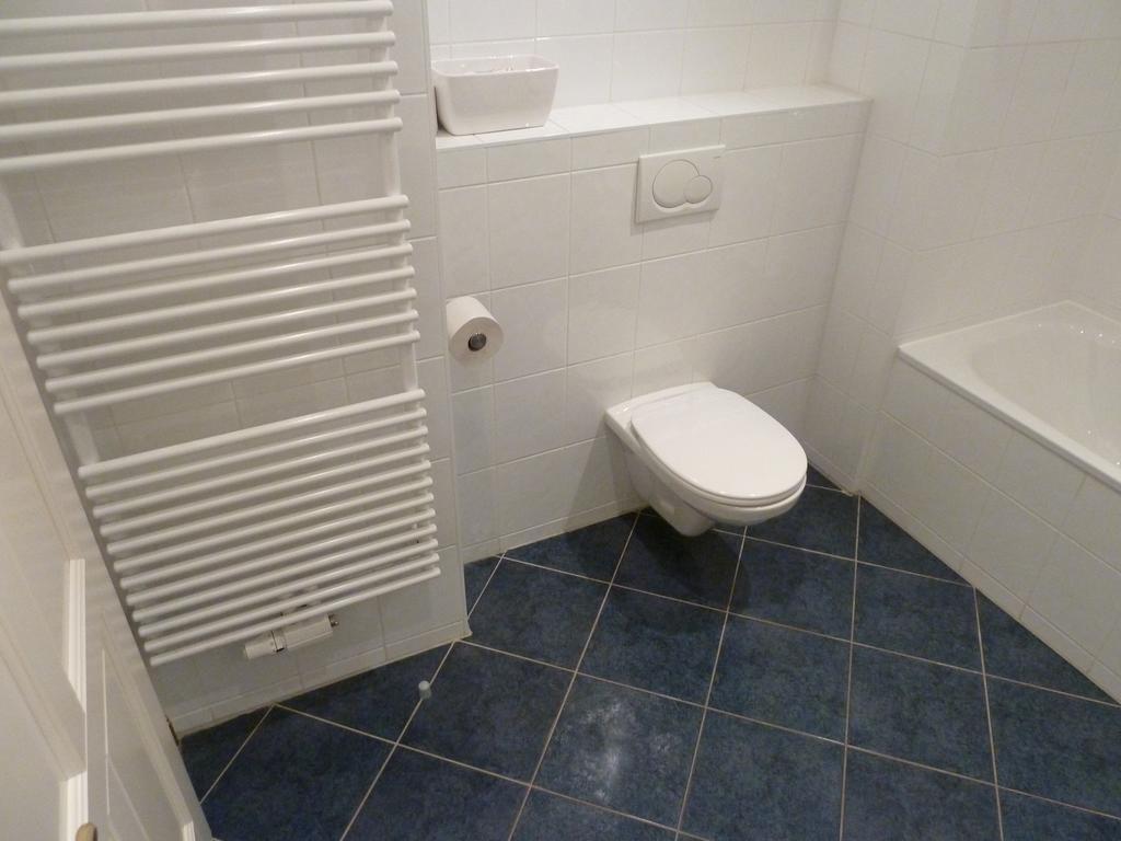 Sobieski Center Apartments ウィーン エクステリア 写真