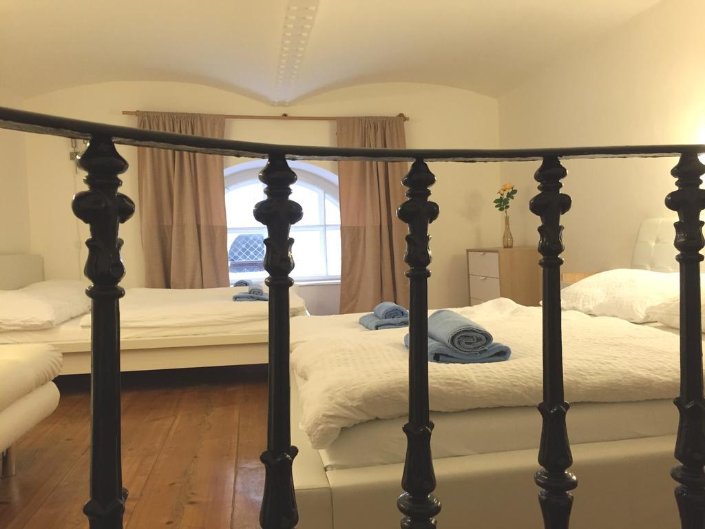 Sobieski Center Apartments ウィーン エクステリア 写真