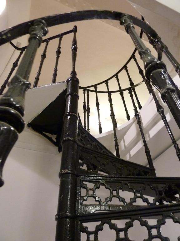 Sobieski Center Apartments ウィーン エクステリア 写真