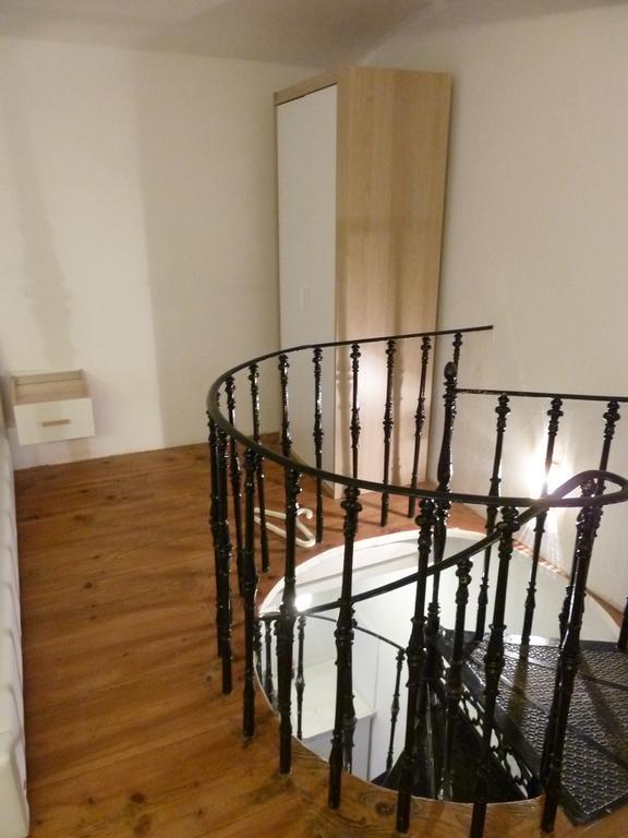 Sobieski Center Apartments ウィーン エクステリア 写真