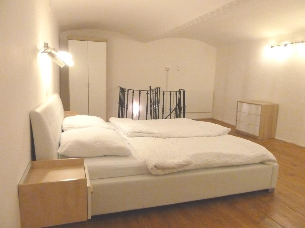 Sobieski Center Apartments ウィーン エクステリア 写真
