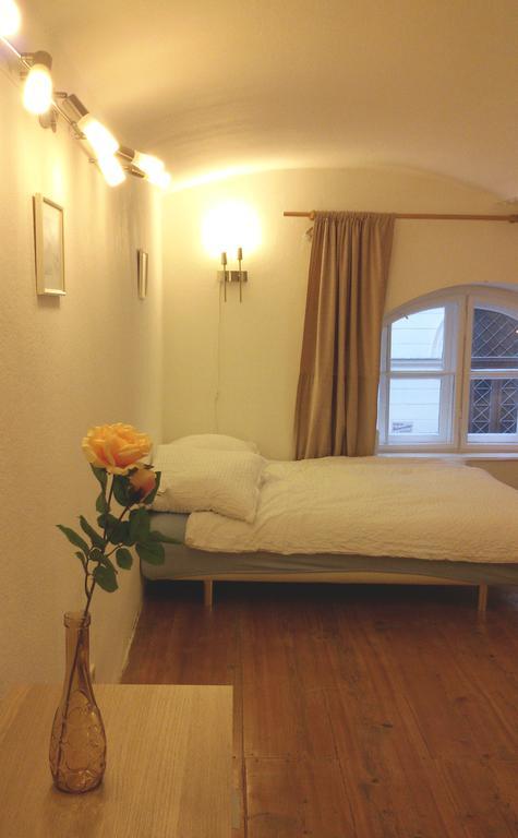 Sobieski Center Apartments ウィーン エクステリア 写真