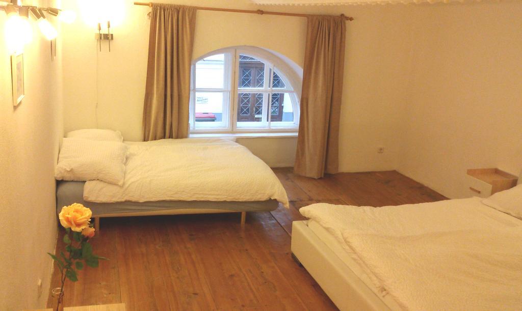 Sobieski Center Apartments ウィーン エクステリア 写真