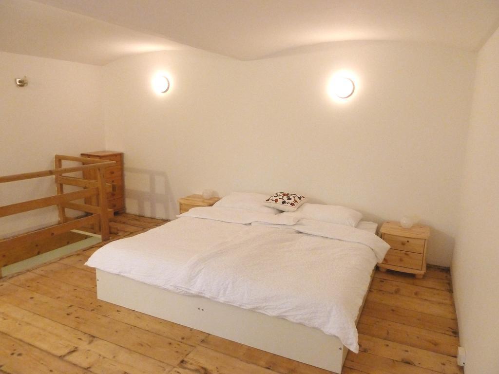 Sobieski Center Apartments ウィーン エクステリア 写真