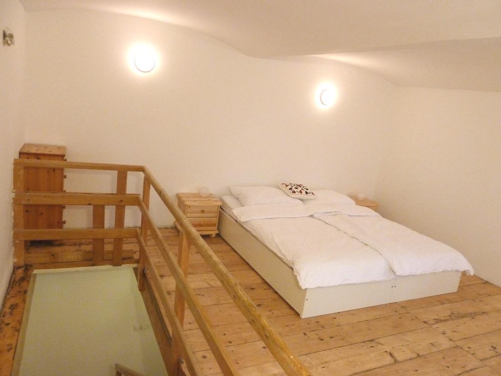 Sobieski Center Apartments ウィーン エクステリア 写真