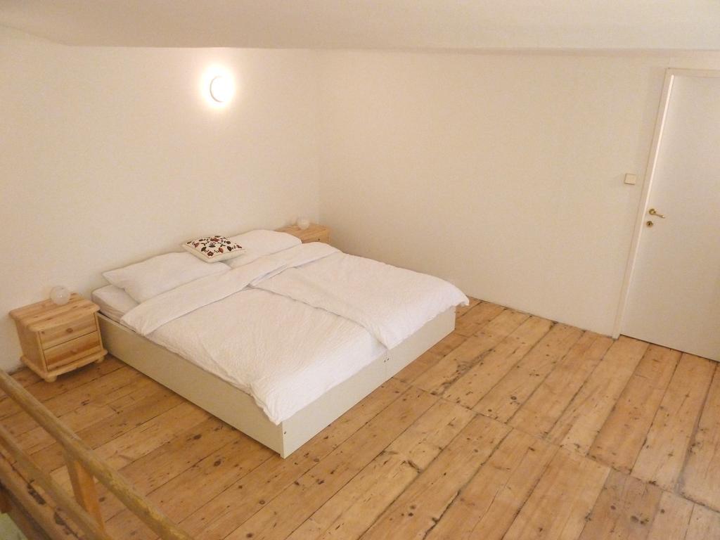 Sobieski Center Apartments ウィーン エクステリア 写真