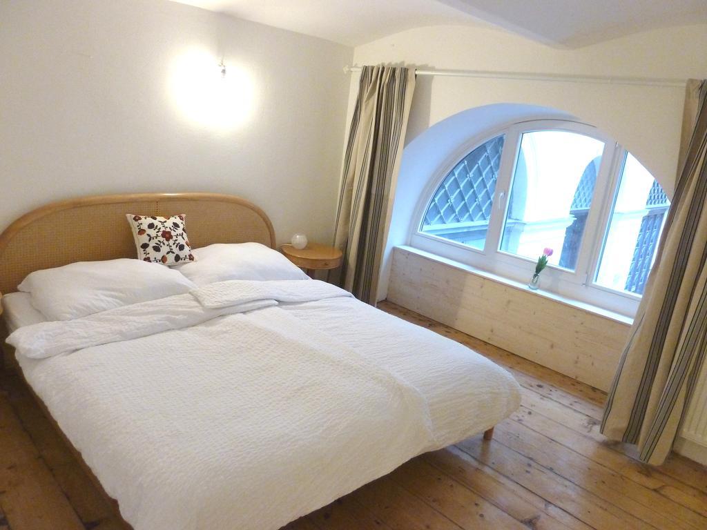Sobieski Center Apartments ウィーン エクステリア 写真