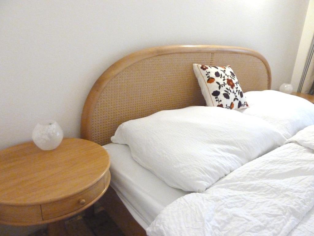 Sobieski Center Apartments ウィーン エクステリア 写真