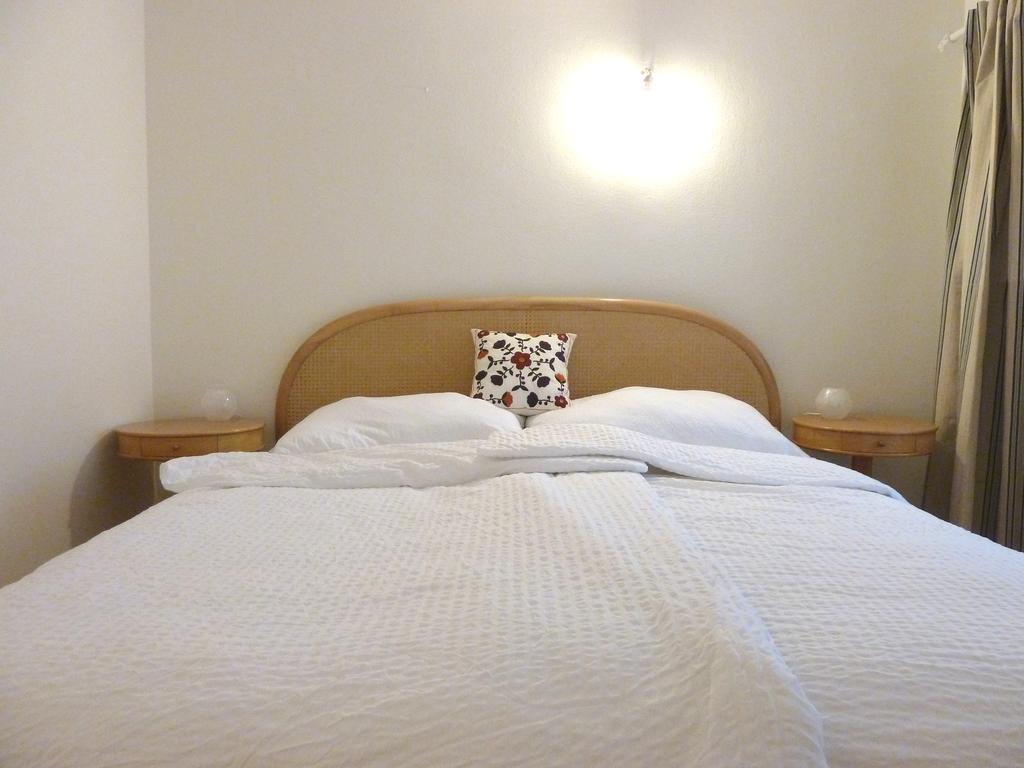 Sobieski Center Apartments ウィーン エクステリア 写真