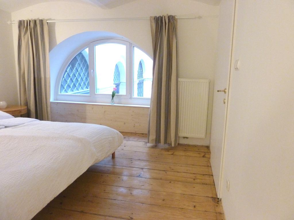 Sobieski Center Apartments ウィーン エクステリア 写真