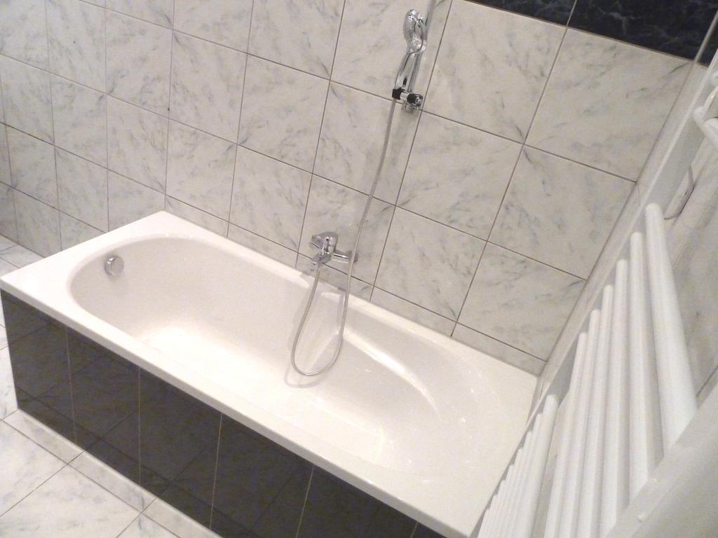 Sobieski Center Apartments ウィーン エクステリア 写真