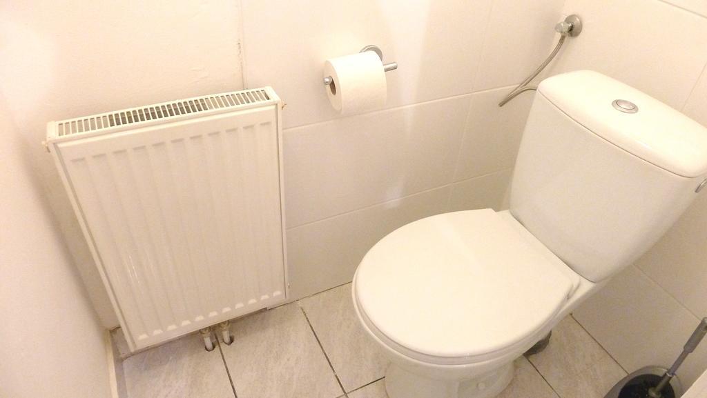 Sobieski Center Apartments ウィーン エクステリア 写真