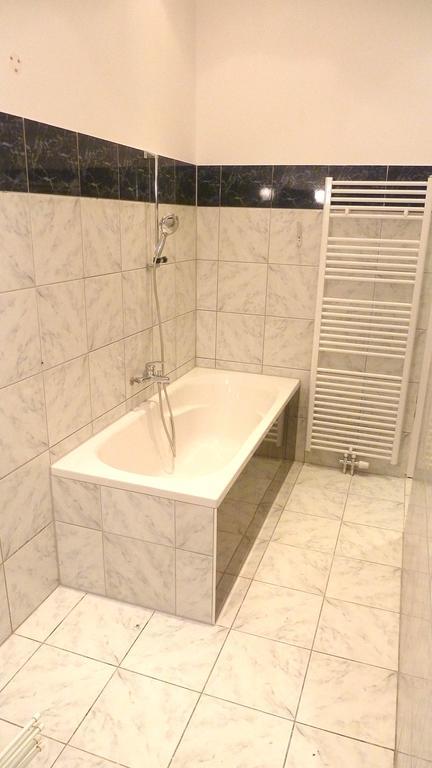 Sobieski Center Apartments ウィーン エクステリア 写真