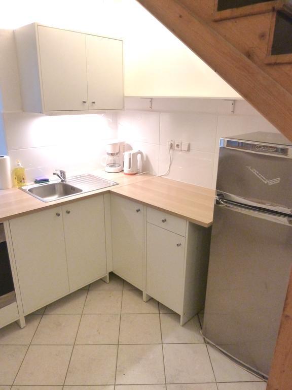 Sobieski Center Apartments ウィーン エクステリア 写真