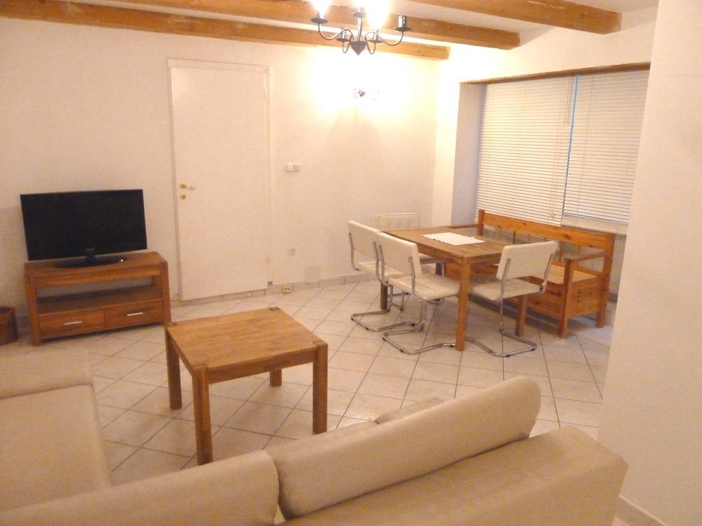 Sobieski Center Apartments ウィーン エクステリア 写真