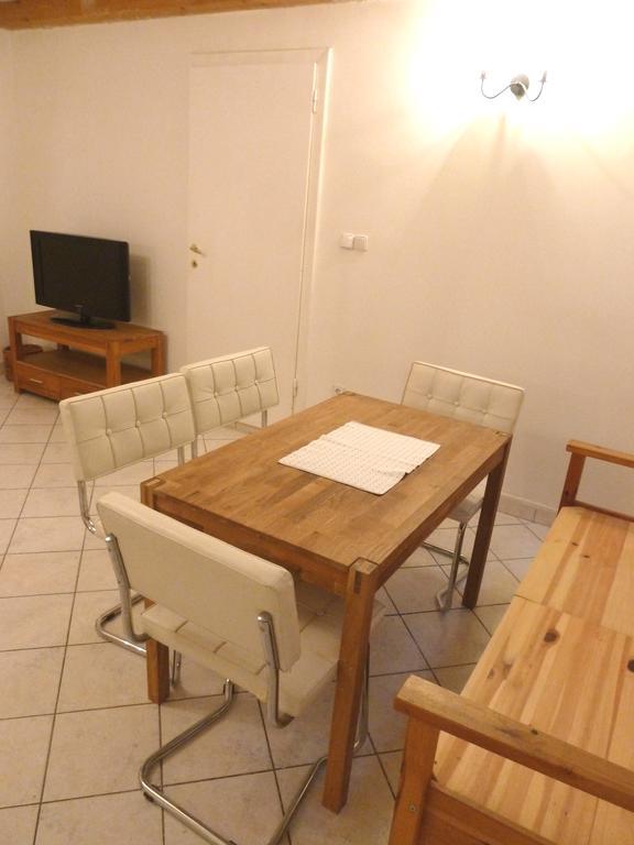Sobieski Center Apartments ウィーン エクステリア 写真