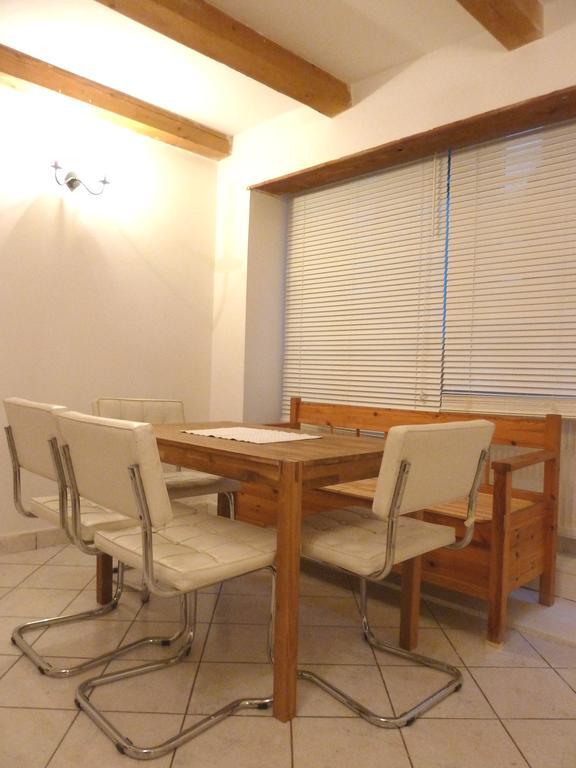 Sobieski Center Apartments ウィーン エクステリア 写真