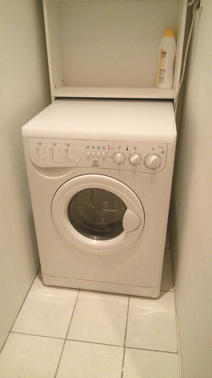Sobieski Center Apartments ウィーン エクステリア 写真