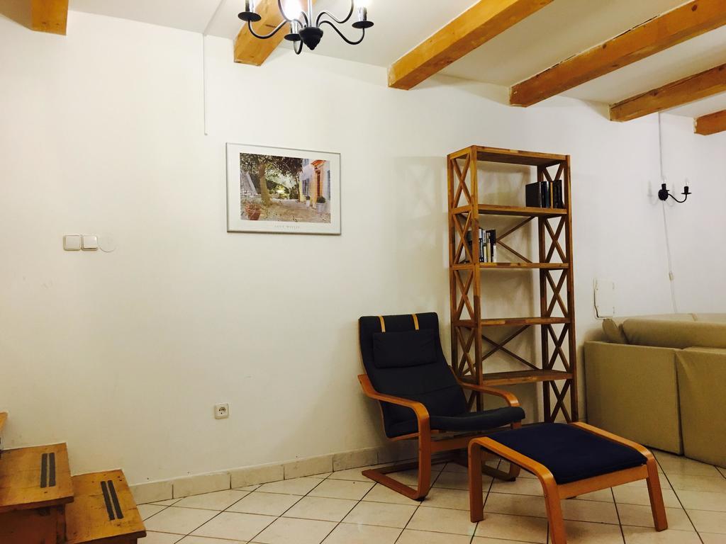 Sobieski Center Apartments ウィーン エクステリア 写真