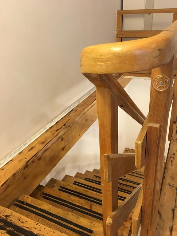 Sobieski Center Apartments ウィーン エクステリア 写真
