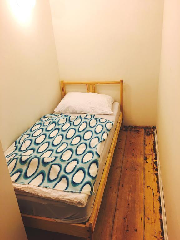 Sobieski Center Apartments ウィーン エクステリア 写真
