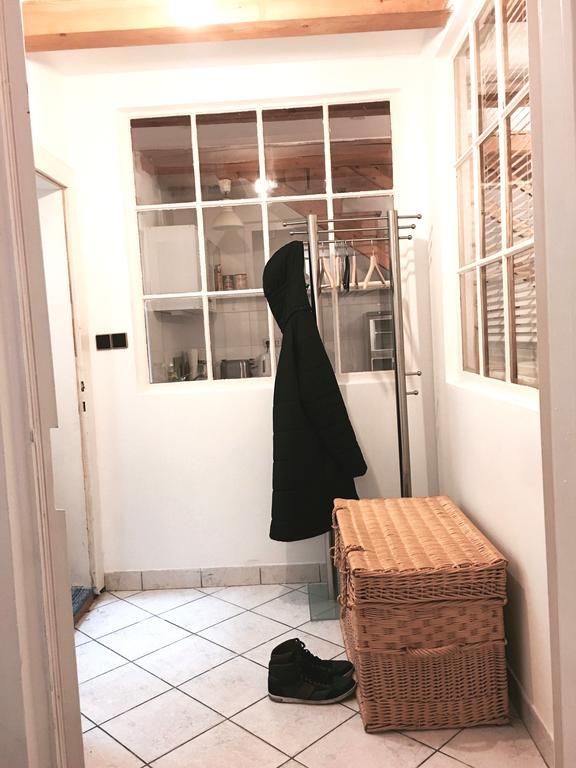 Sobieski Center Apartments ウィーン エクステリア 写真