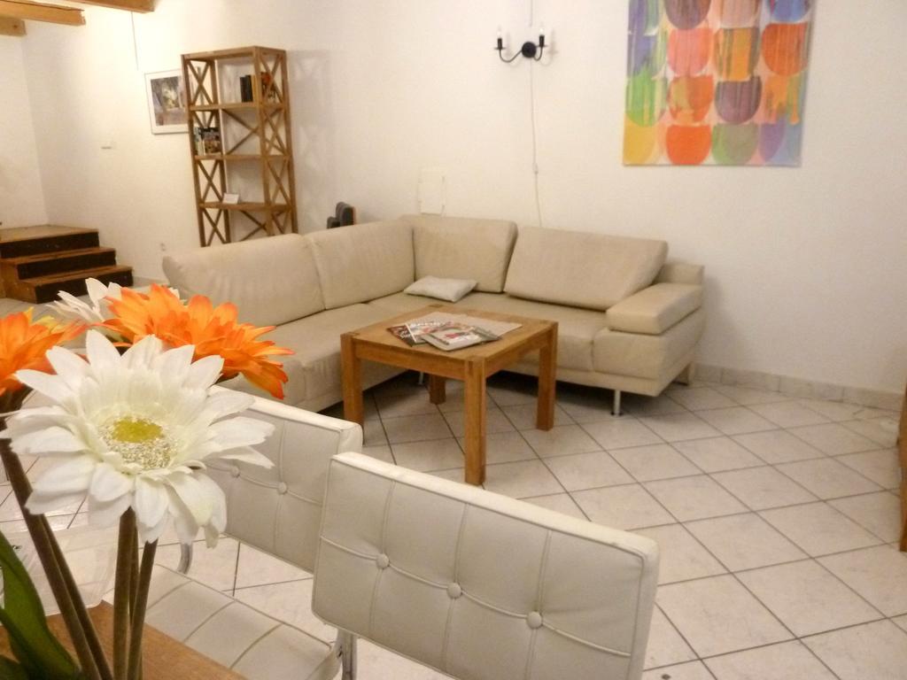 Sobieski Center Apartments ウィーン エクステリア 写真