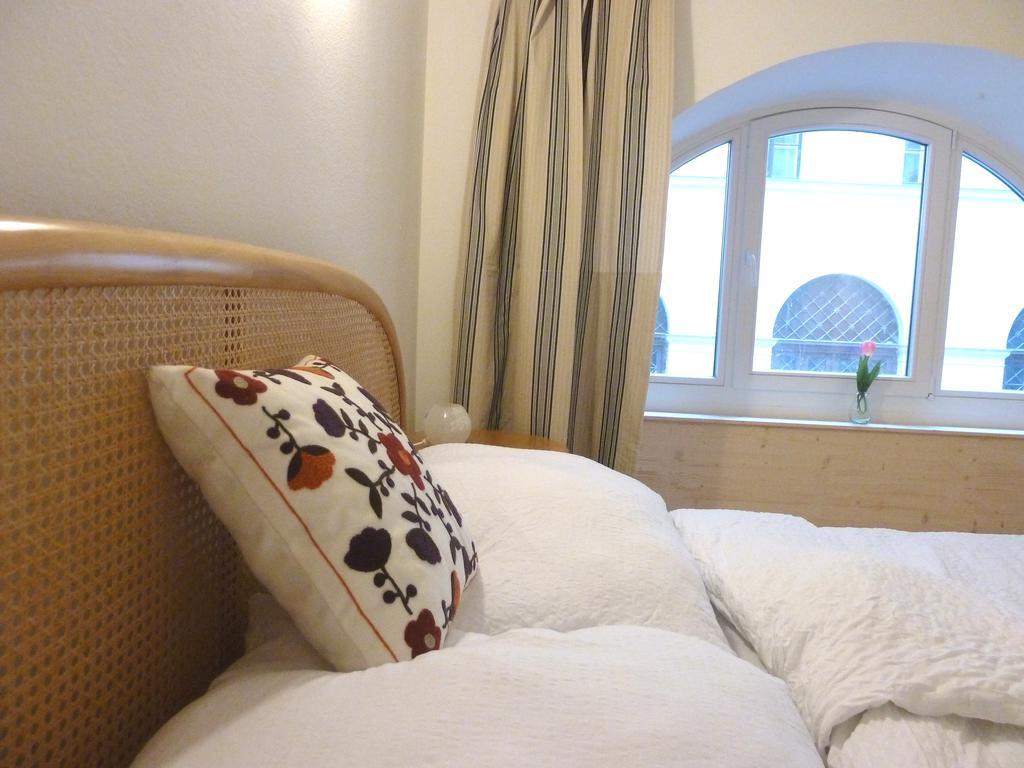 Sobieski Center Apartments ウィーン エクステリア 写真